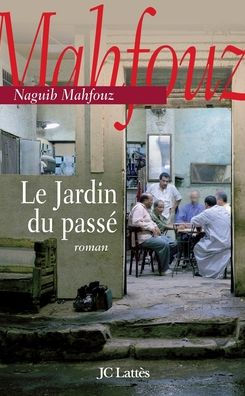 Le jardin du passï¿½