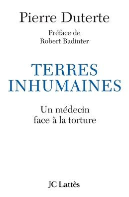 Terres Inhumaines