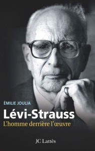 Title: Levi-Strauss, Author: Emilie Joulia