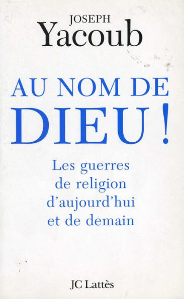 Au nom de Dieu