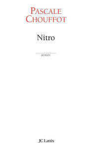 Title: Nitro, Author: Pascale Chouffot