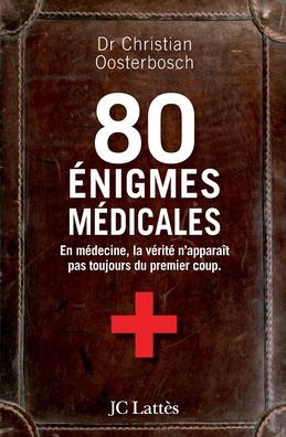 80 ï¿½nigmes mï¿½dicales