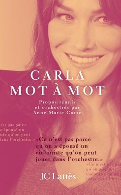 Carla, mot ï¿½ mot