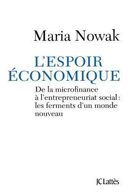L'espoir ï¿½conomique