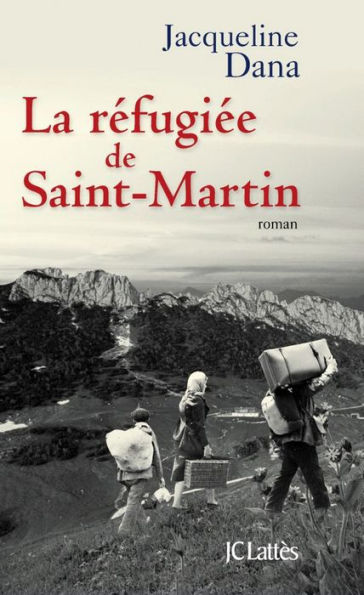 La refugiée de Saint-Martin