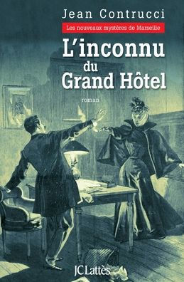 L Inconnu Du Grand Hotel