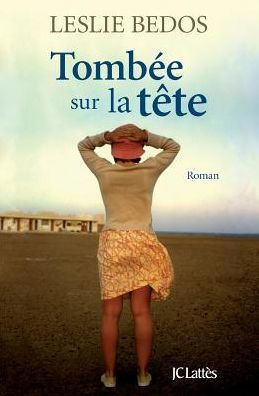 Tombï¿½e sur la tï¿½te