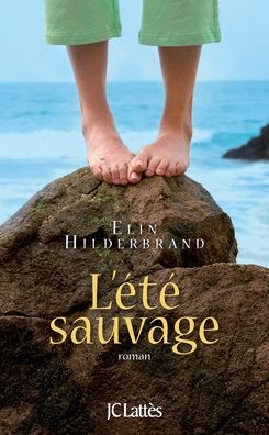 L'ï¿½tï¿½ sauvage