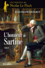 L'honneur de Sartine : N°9: Une enquête de Nicolas Le Floch