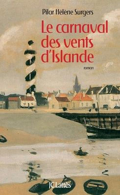 Le carnaval des vents d'Islande