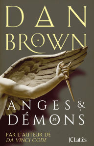 Title: Anges et démons (Angels and Demons), Author: Dan Brown