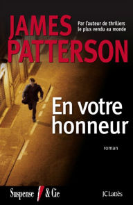 Title: En votre honneur (Double Cross), Author: James Patterson
