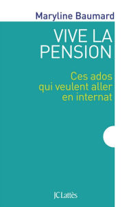 Title: Vive la pension, Author: Maryline Baumard