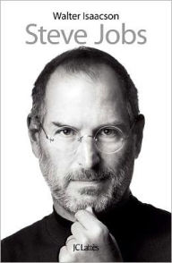 Title: Steve Jobs (French Edition), Author: Walter Isaacson