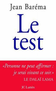 Title: Le test, Author: Jean Baréma