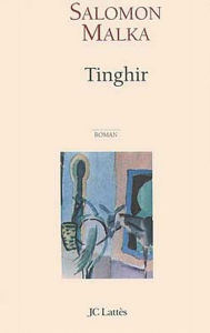 Title: Tinghir, Author: Salomon Malka