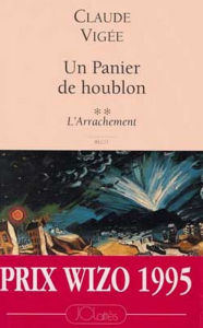 Title: Un Panier de houblon : Tome 2, Author: Claude Vigée