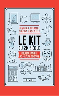 Le Kit du XXIe siï¿½cle