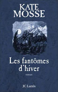 Title: Fantômes d'hiver, Author: Kate Mosse