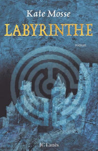 Title: Labyrinthe, Author: Kate Mosse