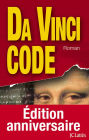 Da Vinci Code (French Edition)