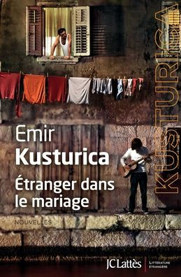 ï¿½tranger dans le mariage
