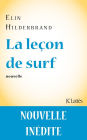 La leçon de surf