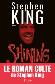 Title: Shining, Author: Stephen King