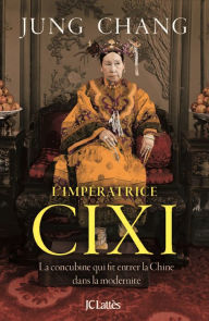 Title: Cixi, l'impératrice, Author: Jung Chang