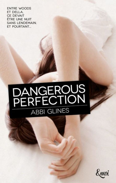 Dangerous Perfection (Twisted Perfection)