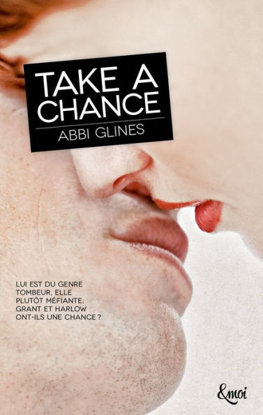 Take a Chance (French Edition)