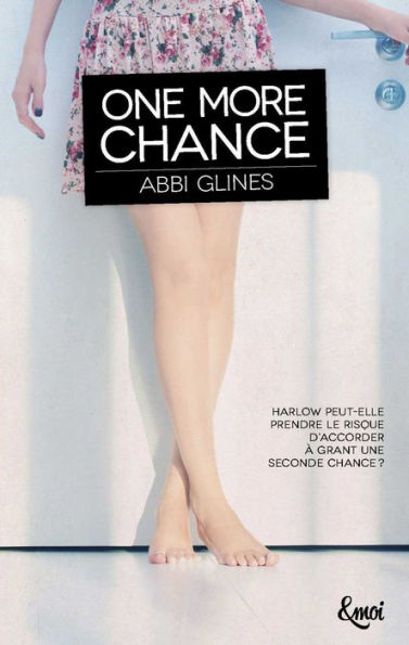 One More Chance (French Edition)