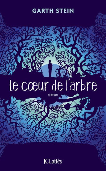 Le coeur de l'arbre