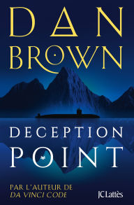 Title: Deception point - version française, Author: Dan Brown