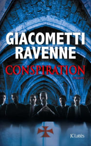 Title: Conspiration, Author: Eric Giacometti