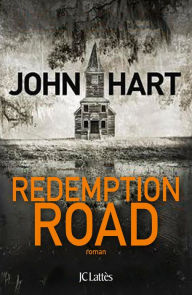 Title: Redemption road, Author: John Hart