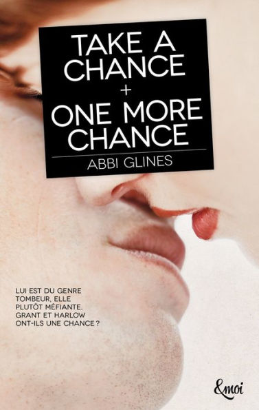 Take a Chance & One More Chance (French Edition)