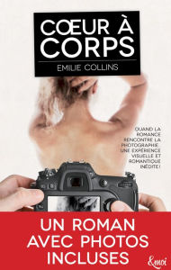 Title: Coeur à corps, Author: Emilie Collins