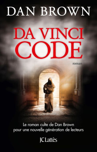 Da Vinci Code (French Edition)