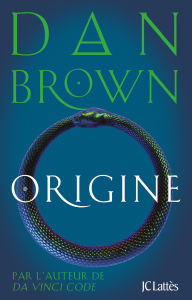 Title: Origine, Author: Dan Brown