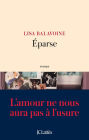 Éparse