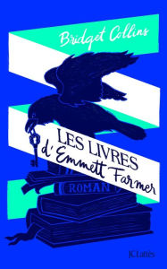 Title: Les livres d'Emmett Farmer, Author: Bridget Collins