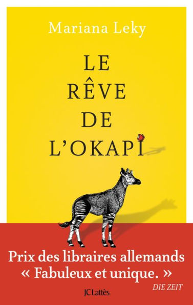 Le rêve de l'okapi