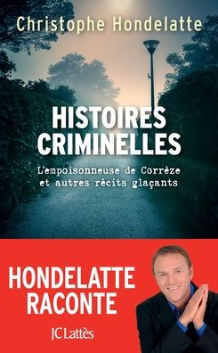 Histoires criminelles