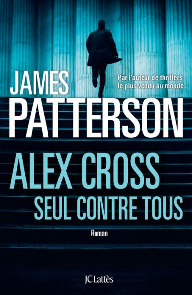 Alex Cross, seul contre tous