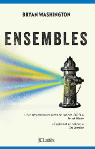 Title: Ensembles, Author: Bryan Washington