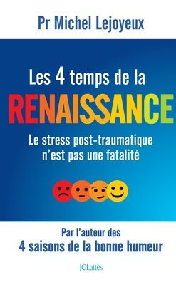 Les 4 temps de la renaissance