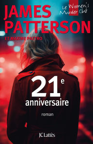 Title: 21e anniversaire, Author: James Patterson
