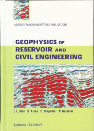 Title: Geophysics of Reservoir and Civil Engineering, Author: Mari