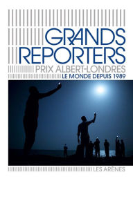 Title: Grands reporters, Author: Collectif